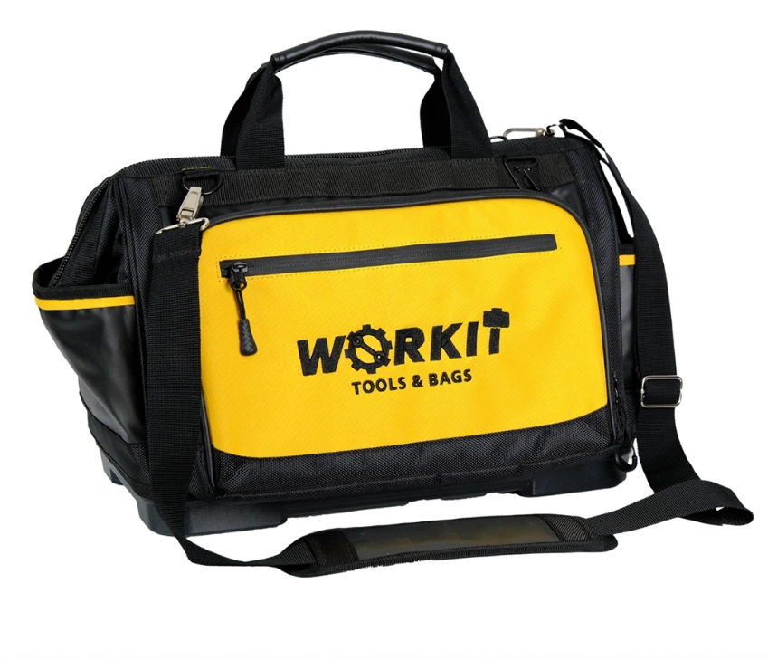 Workıt Bez Takım Çantası Wkt 10069Takım Çantaları