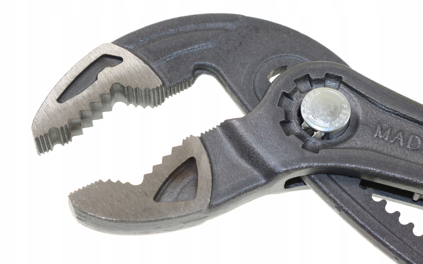 Milwaukee 3 Parça Su Pompası Kısma Seti 4932498543Penseler