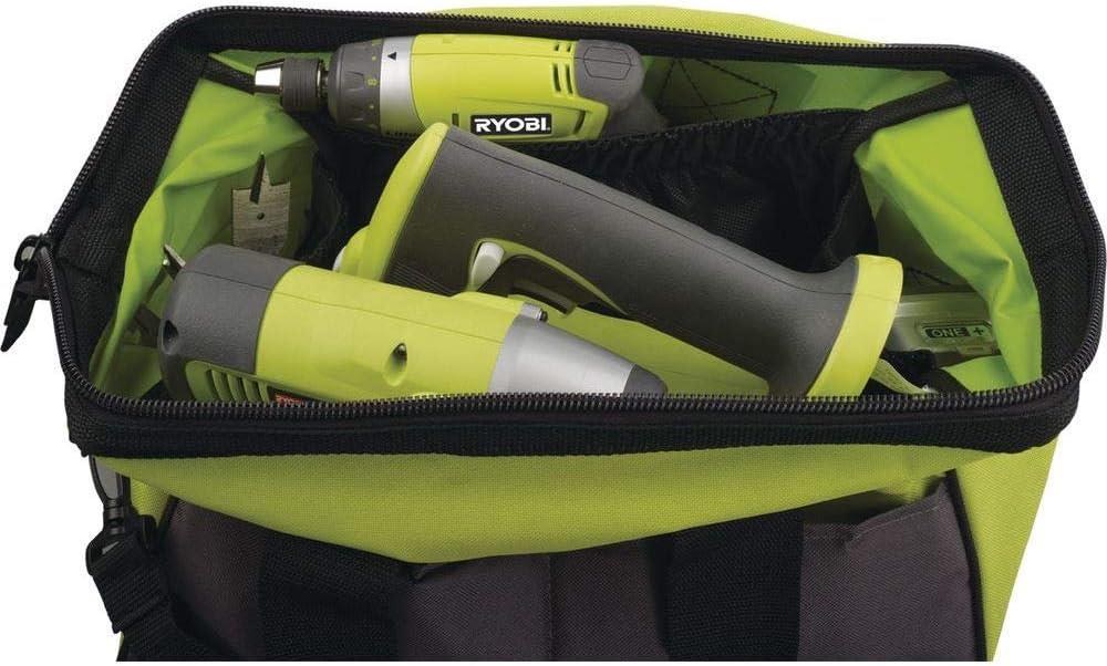 Ryobi Bez Takım Çantası Utb2 13'' 5132000100Takım Çantaları