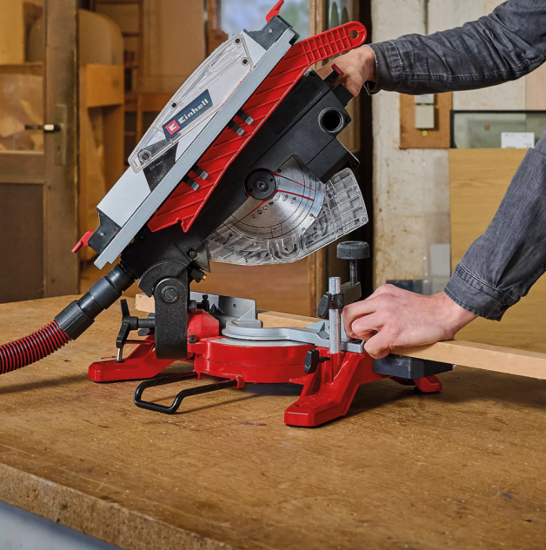 Einhell TE-MS 216 T Tablalı Gönye Testere 4300335Gönye Kesme