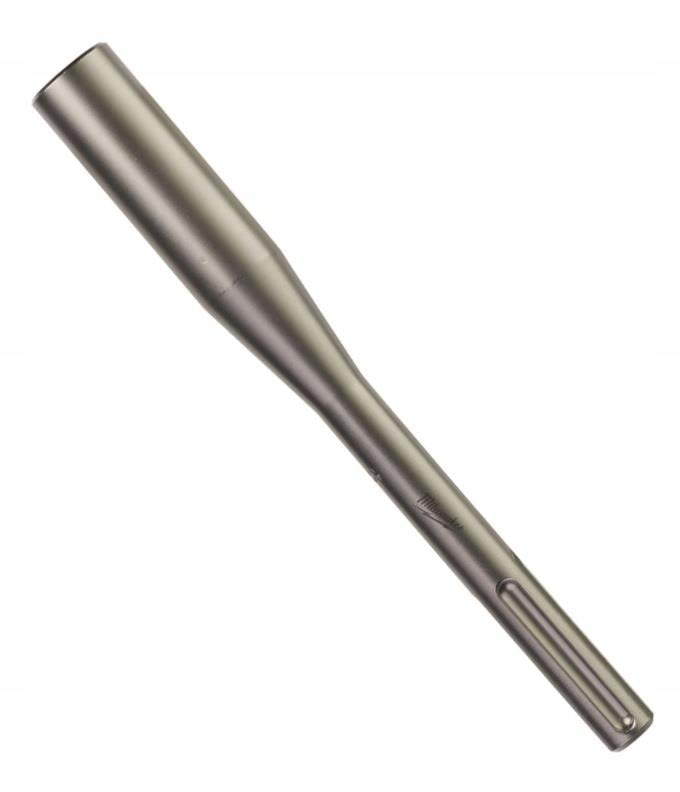 Milwaukee Sds-Mak Çelik ve Bakır Kazık Çakma 22,2MM 4932451356Toprak Burgu Uçları
