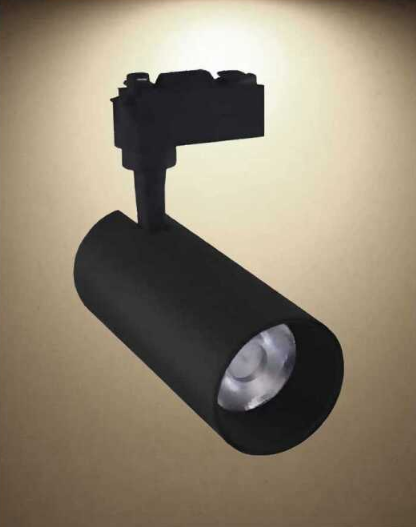 Ack Led Ray Armatür 30w Siyah Kasa 3000K AD30-01101Led Panel Armatürler