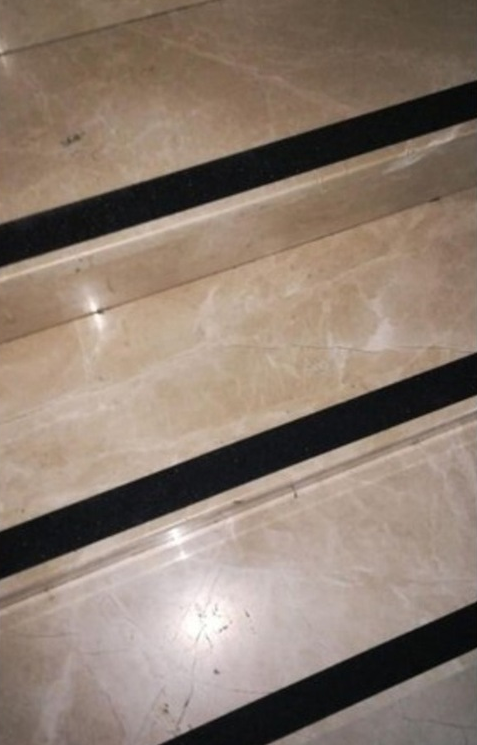 Novax Merdiven Kaydırmaz Bant 25MM*15MTKaydırmaz Bant