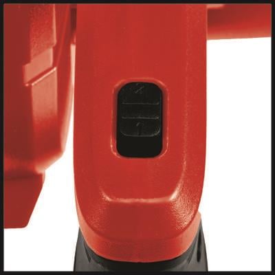 Einhell TE-CB 18/180 Li Solo Üfleme Makinesi 3408001Yaprak Üfleme ve Toplama Makineleri