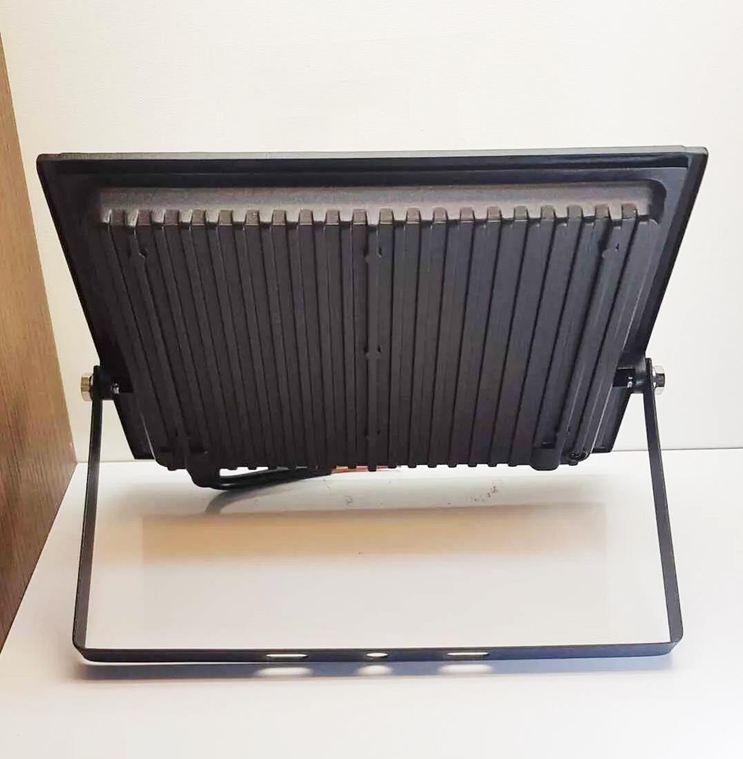 Opto MiniSun Slim Led Projektör 100W Beyaz M38100Led Projektörler