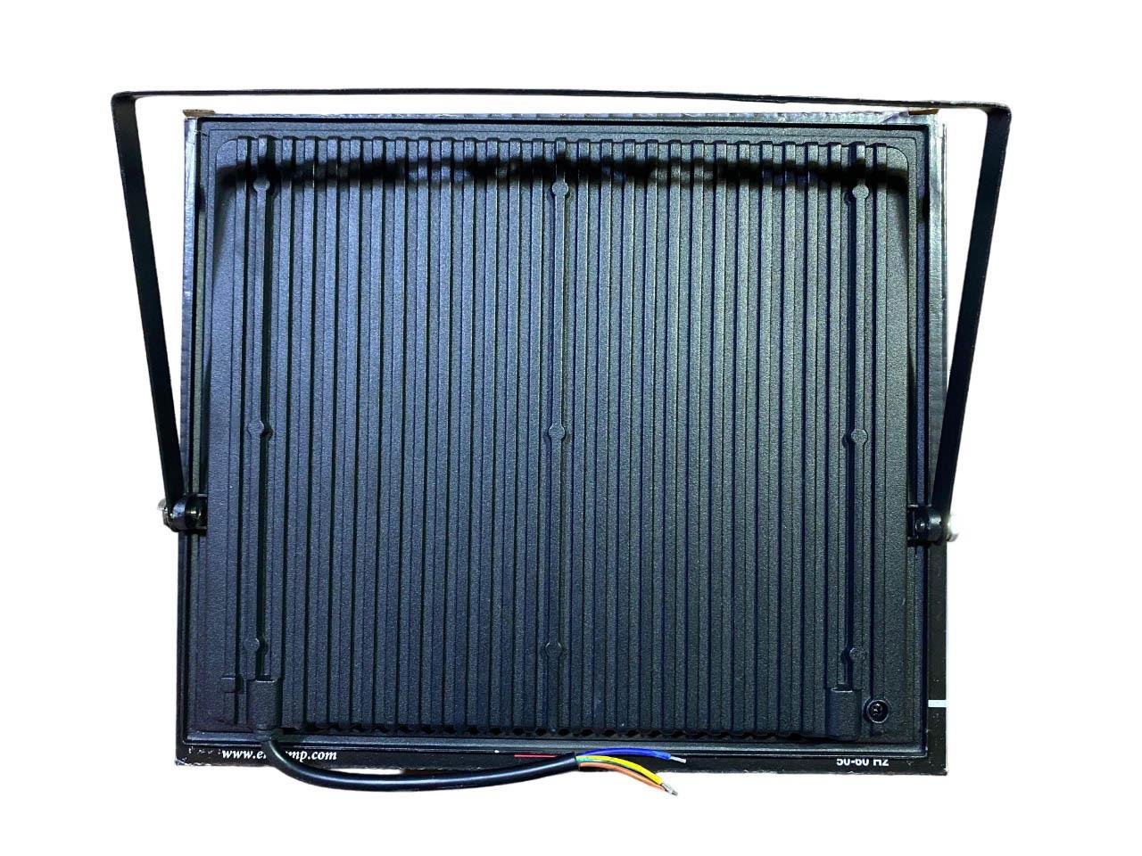 Opto MiniSun Slim Led Projektör 200W Beyaz M38200Led Projektörler