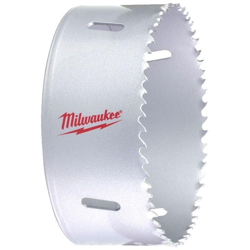 Milwaukee Panç Bi-Metal 102 Mm Delik Testeresi 4932464706Pançlar