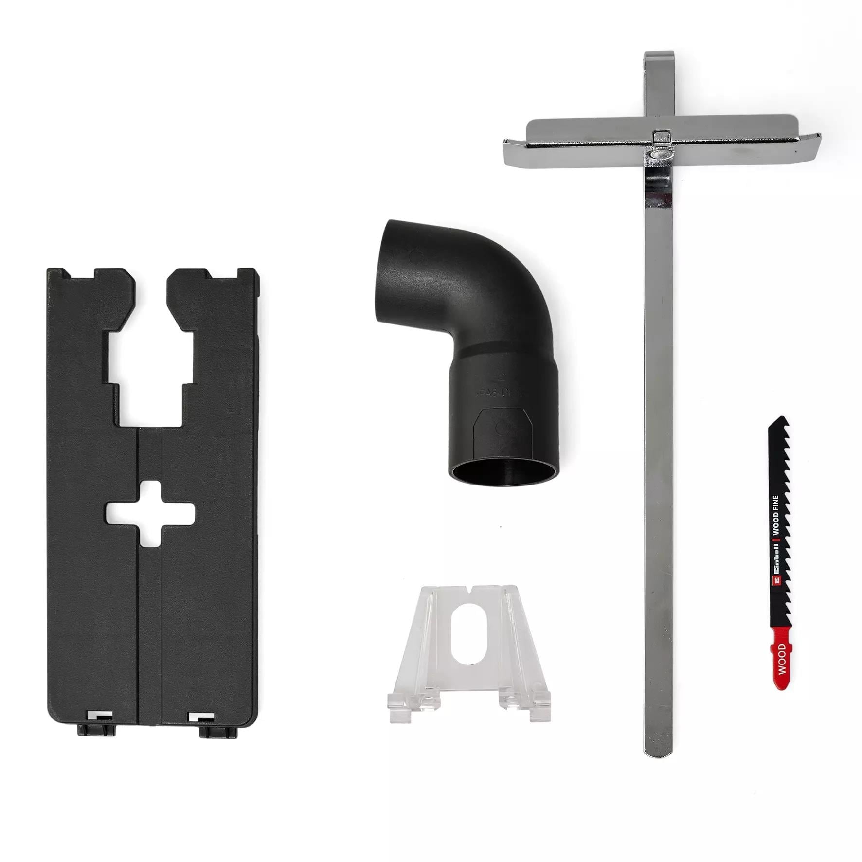 Einhell TP-JS 18/35 Lİ BL Solo Dekupaj Testere 4321260Dekupaj Testereler