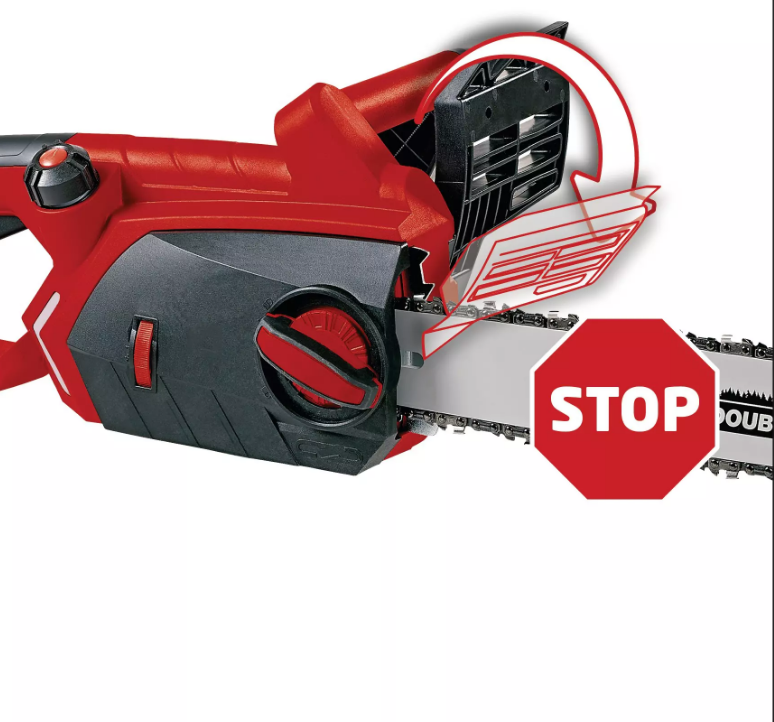 Einhell Ge-Ec 2240 Elektrikli Ağaç Motoru 4501740Elektrikli Ağaç Motorları