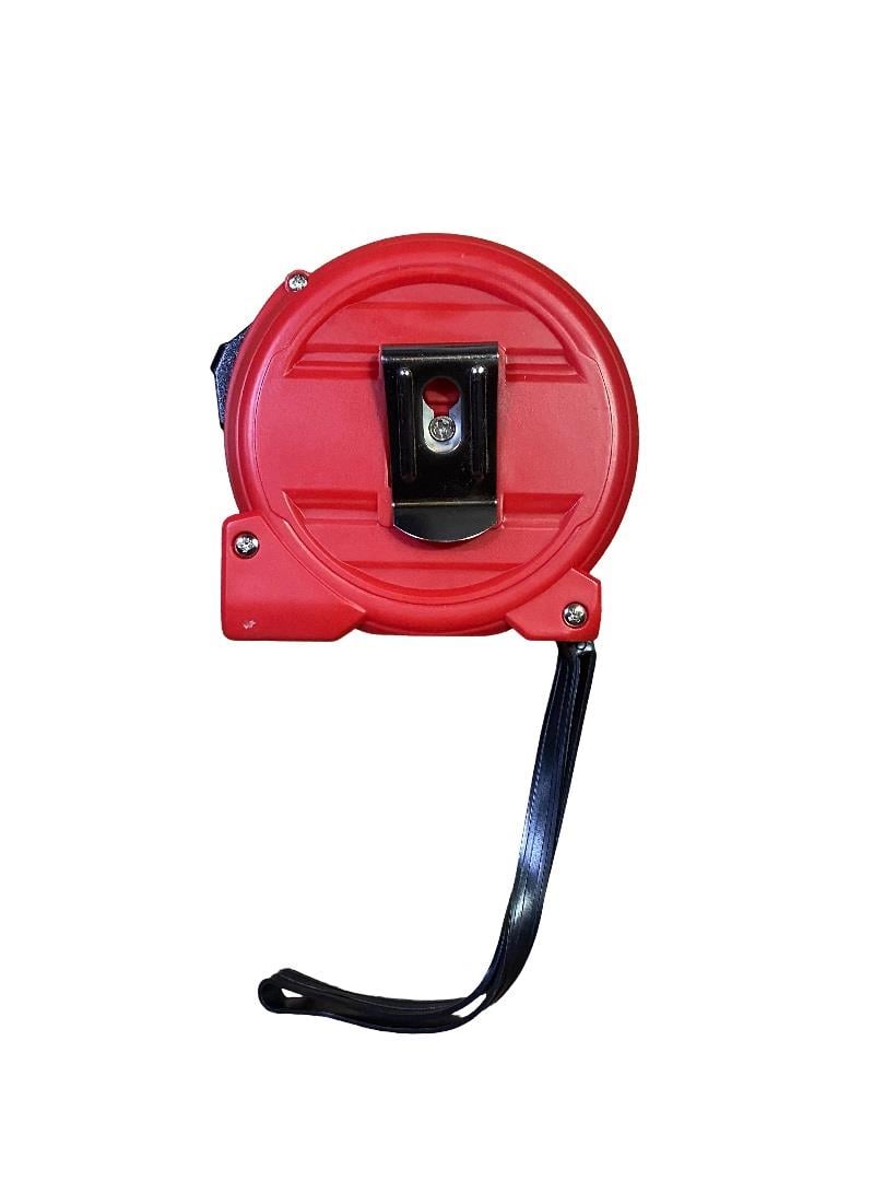 Attlas Şerit Metre 10MT*25MM ASM1025Şerit Metreler