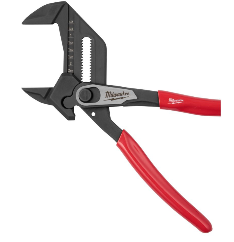 Milwaukee Fort Pense Kompakt 250 mm 4932501150Penseler