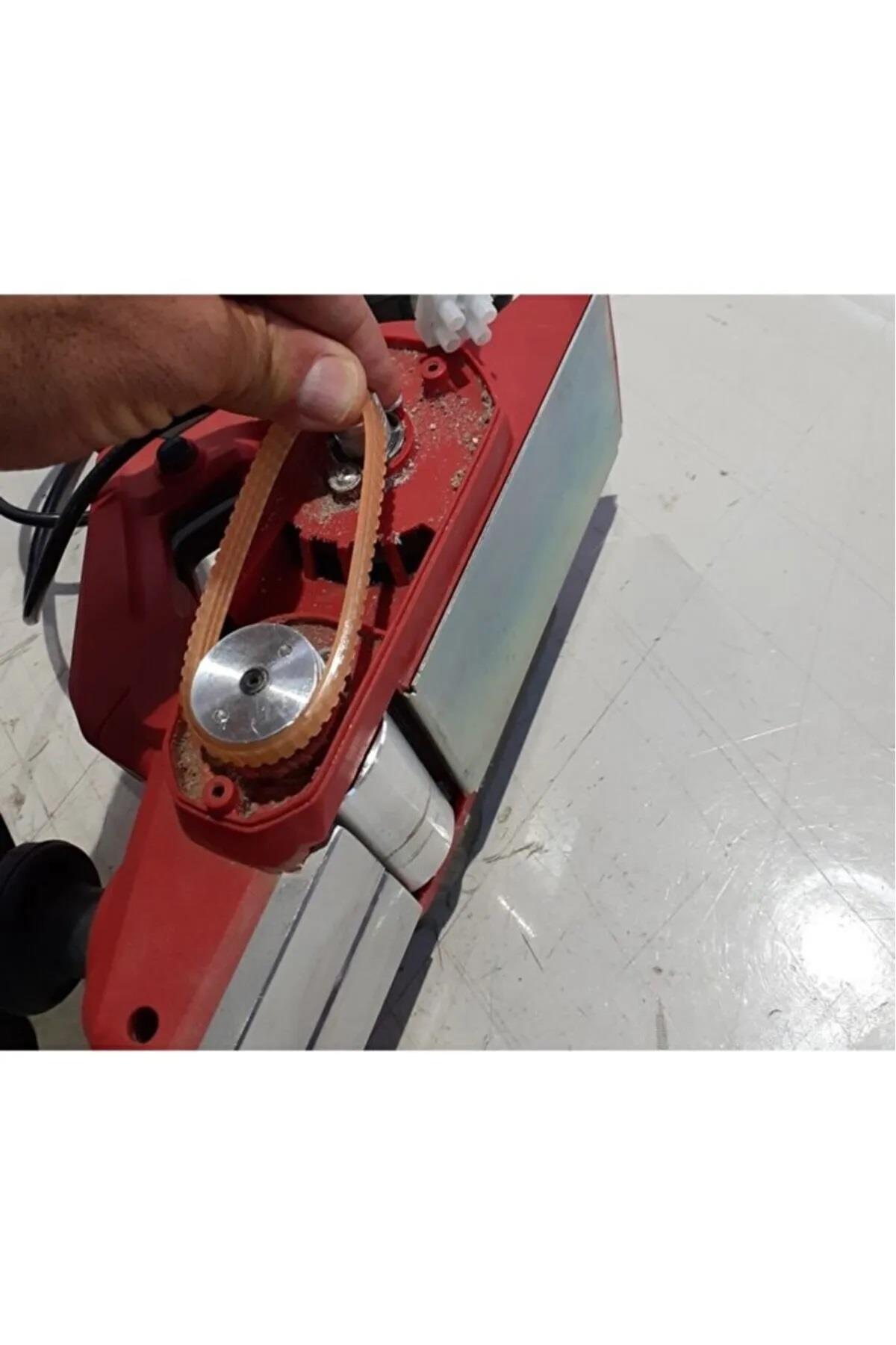 EİNHELL RENDE MAKİNASI KAYIŞI 4310220Planya Makinaları ve Aksesuarları