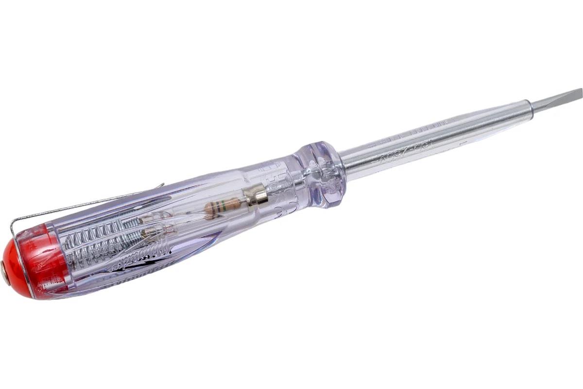 Milwaukee Kontrol Kalemi Düz Uç 0.5X3X65 MM 1000 V 4932478719Kontrol Kalemleri