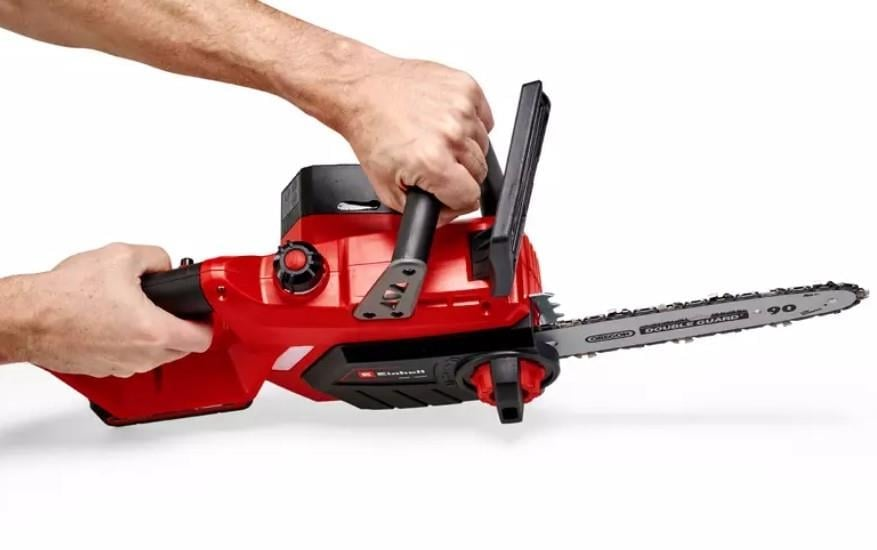Einhell GE-LC 18/25 Lİ Solo Ağaç Kesme Makinası 4501761Ağaç Kesme Motorları Ve Yedek Parçaları