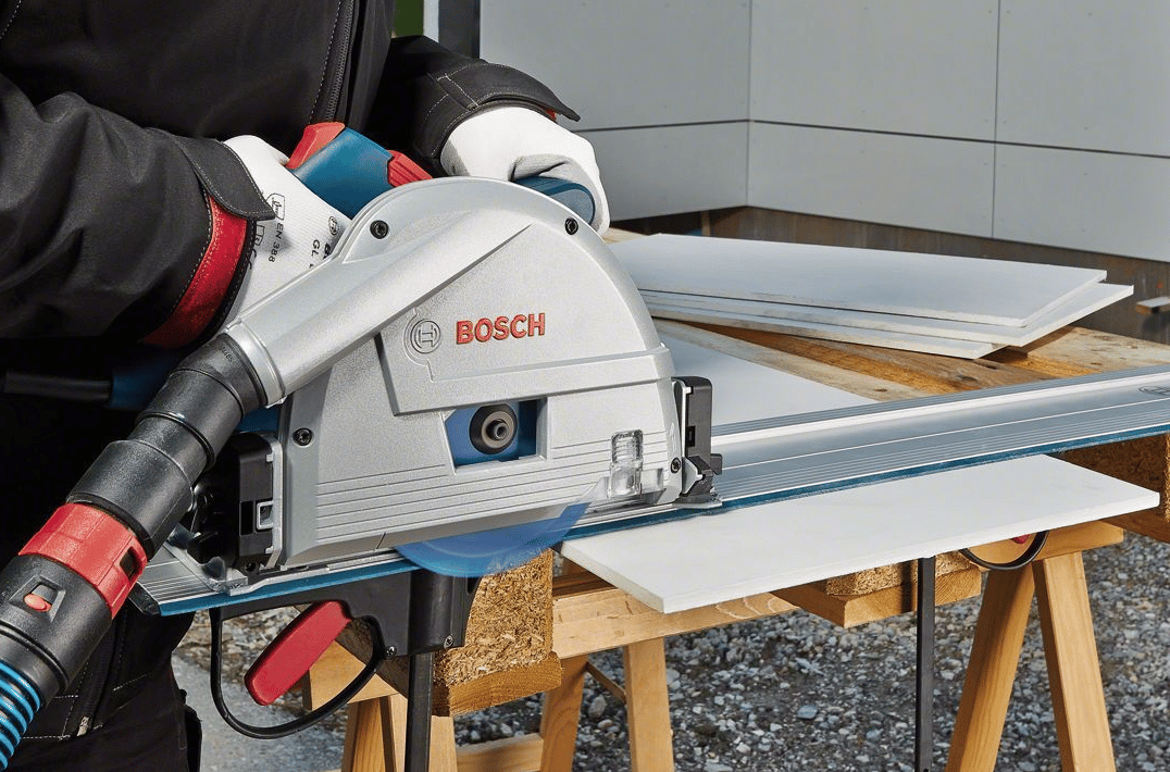 Bosch Optiline Wood 190*20*16 mm 2608640613Daire Testereler Ve Aksesuarları