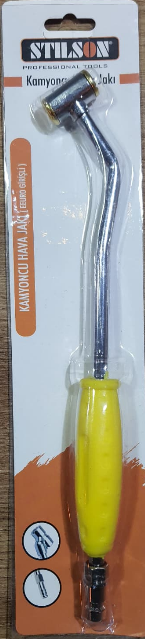 Stılson Kamyoncu Hava Jakı 002Aksesuarlar