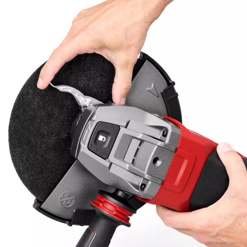 Einhell TP-AG 230/2000 Avuç Taşlama 4430896 Taşlamalar (Spiraller) Ve Aksesuarları
