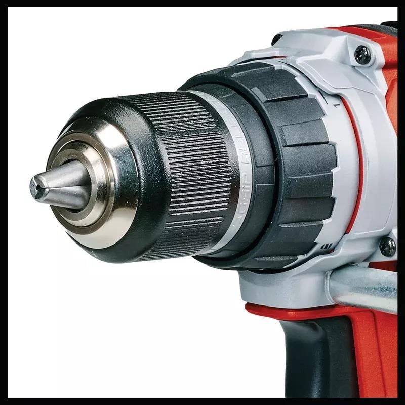 Einhell TP-CD 18/60 Li BL – Solo Akülü Matkap 4514210Akülü Darbeli Matkaplar