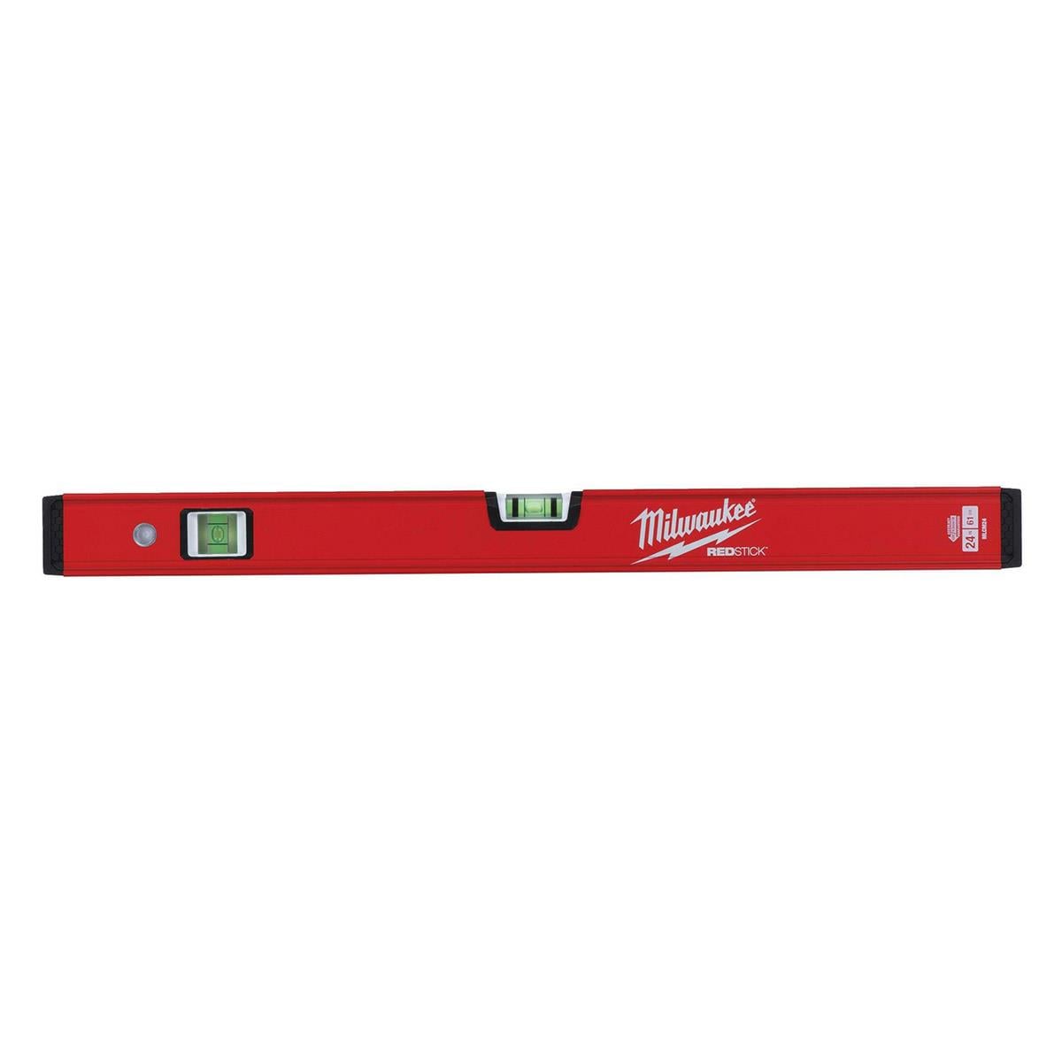 Milwaukee Redstick Su Terazisi Kompakt 60 CM 4932459080Su Terazileri