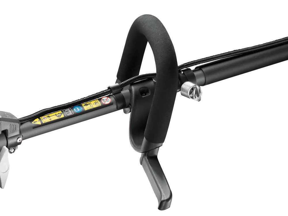 Ryobi RLT1238I Elektrikli Çim Biçme Makinesi 38 Cm 5133002504Çim Biçmeler