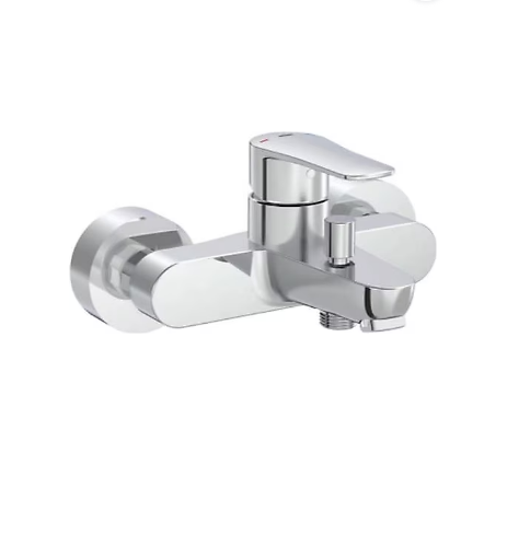 Artema Nuvo Round Banyo Bataryası A43058Batarya & Musluk