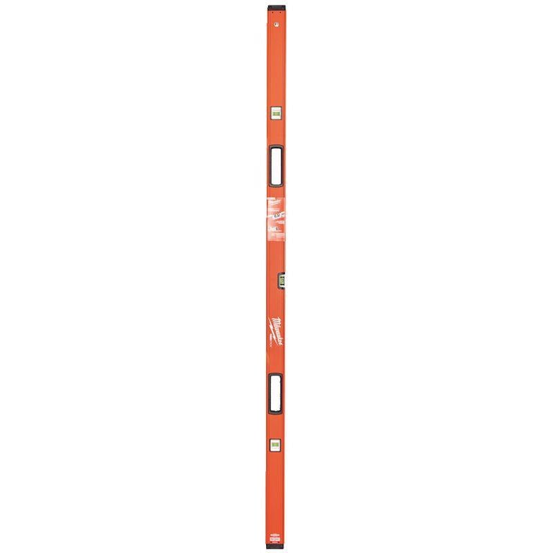 Milwaukee Su Terazisi 72  Redstick Backbone 180cm Mlbx72 4932459070Su Terazileri