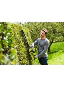 Ryobı RHT1850H25HS 18v 2.5 Ah One+Akülü 50 Cm Çit Kesme	Akülü Çim&Çit&Dal Budama