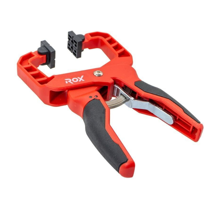 Rox Hızlı Cırcır İşkence 55 mm 153ROX0354İşkence Grubu