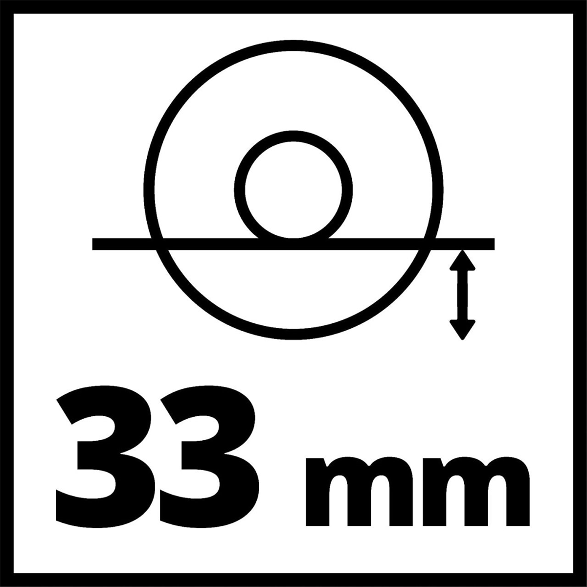 Einhell 18/125 Axxıo Akülü Avuç Taşlama 4431140