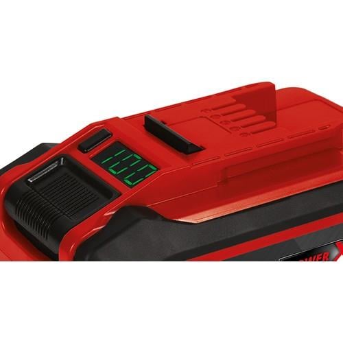 Einhell 18v 6ah Pxc Plus Akü -4511502Akü ve Dönüştürücüler