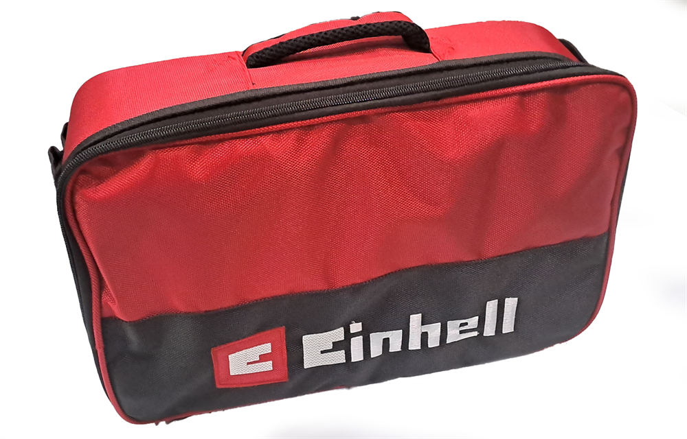 Einhell Bez Çanta Küçük D007-KTakım Çantaları