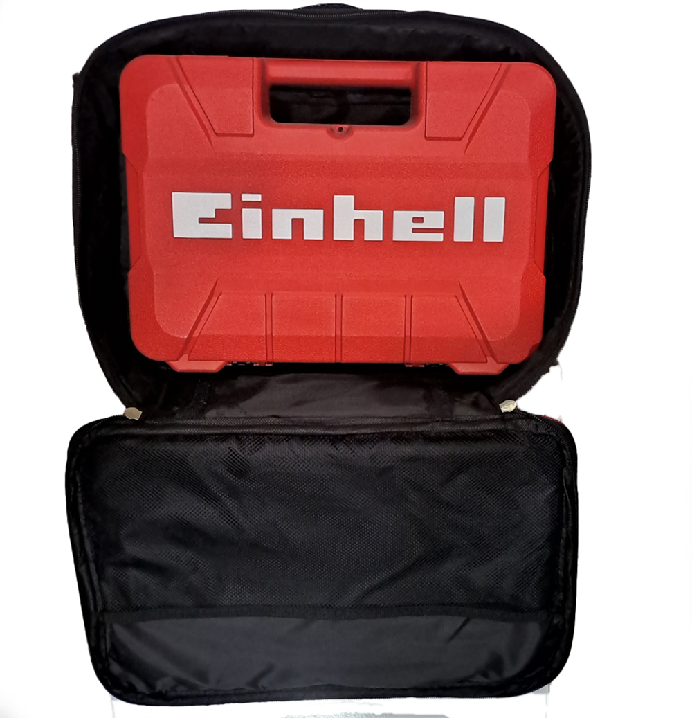 Einhell Bez Çanta Küçük D007-KTakım Çantaları