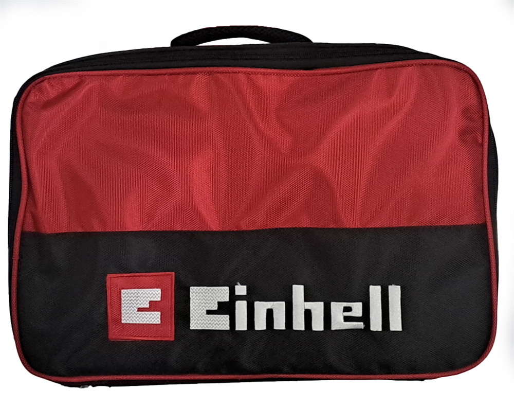 Einhell Bez Çanta Küçük D007-KTakım Çantaları