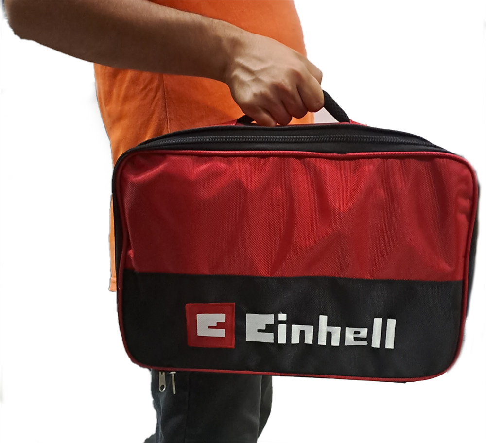 Einhell Bez Çanta Küçük D007-KTakım Çantaları