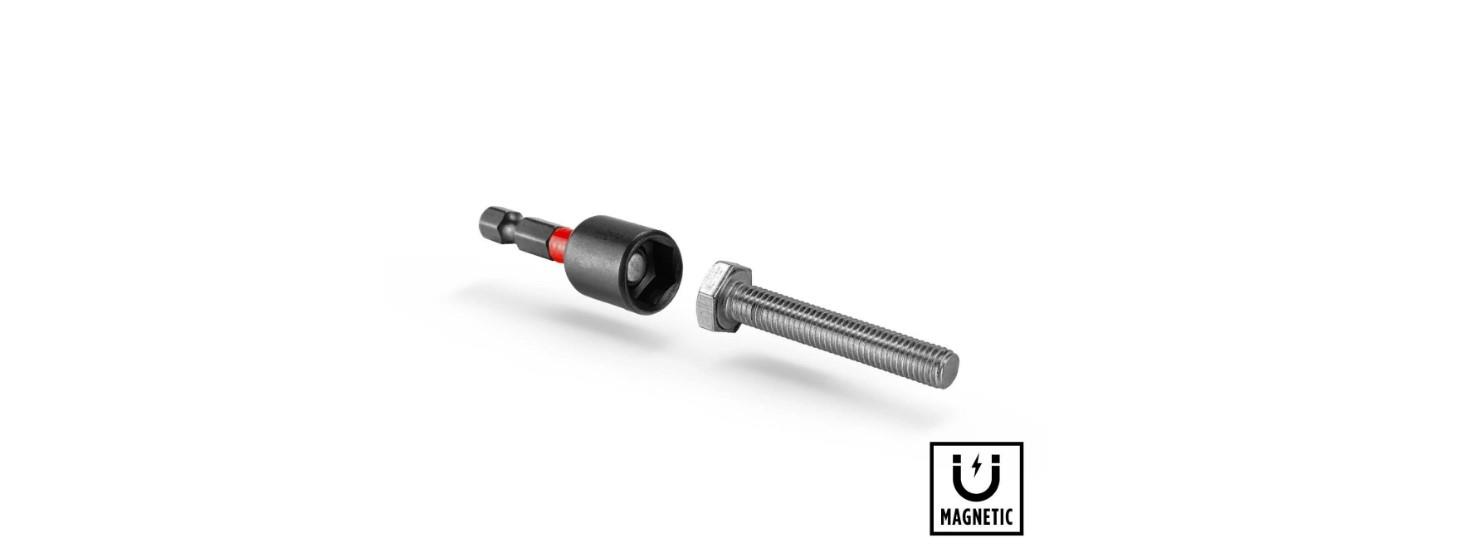 Einhell Bits& Matkap Uç Seti 39 Parça 108773Bits Uçlar ve Adaptörler