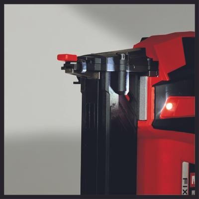 Einhell Fıxetto 18/38 S Solo Zımba Makinesi 4257785Zımba-Çivi Makinaları Ve Aksesuarları