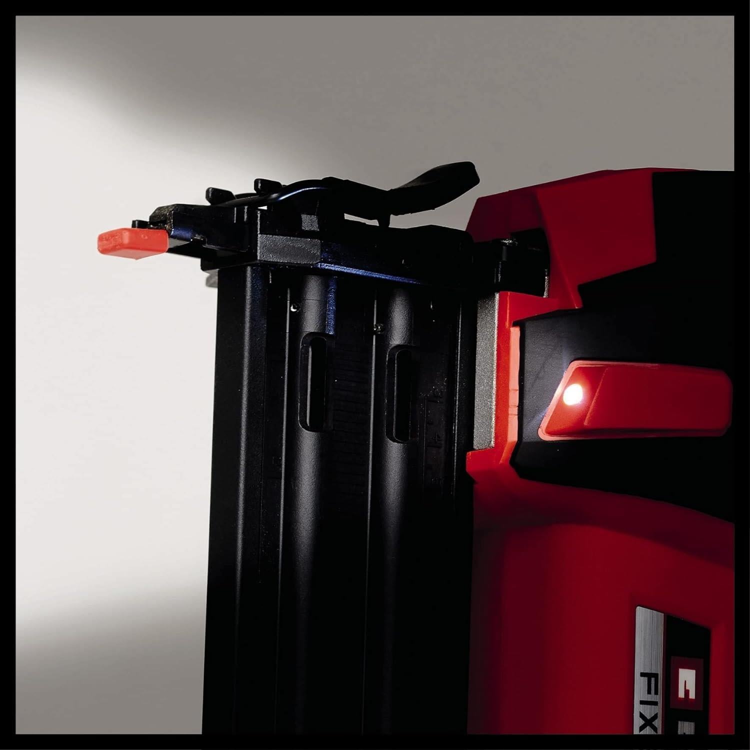 Einhell Fıxetto 18/50 N Akülü Çivi Çakma 4257795Çivi Tabancaları
