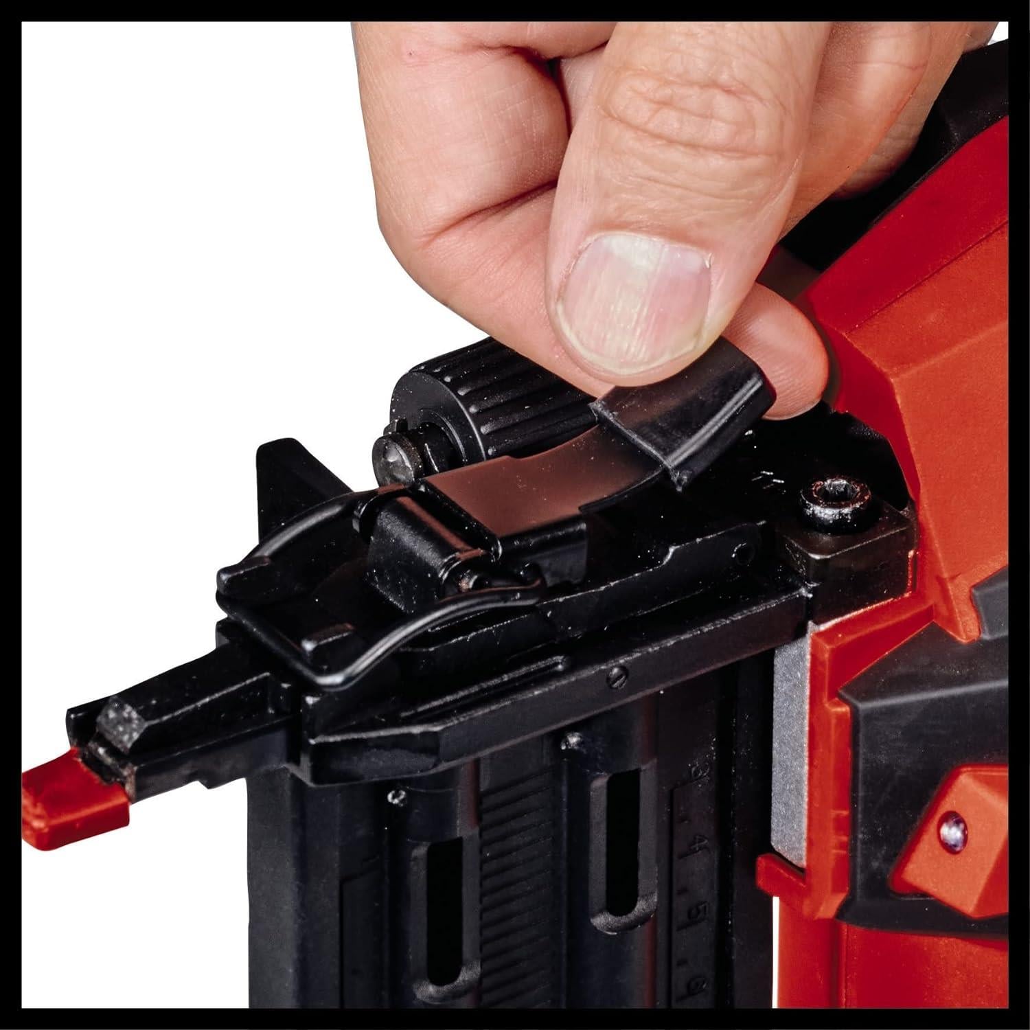 Einhell Fıxetto 18/50 N Akülü Çivi Çakma 4257795Çivi Tabancaları