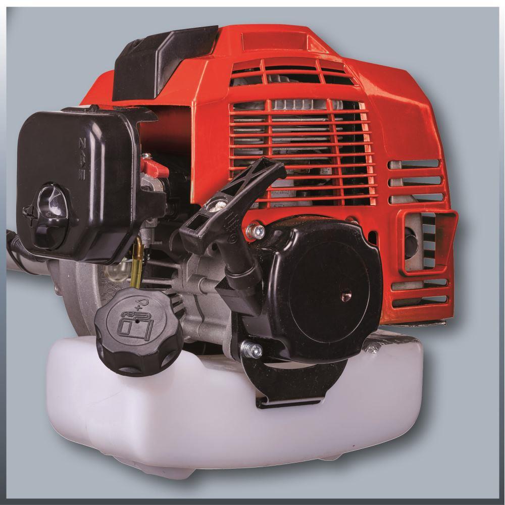 Einhell GC-BC 52 I AS Benzinli Çalı Tırpanı 3436540Sırt Tırpanları