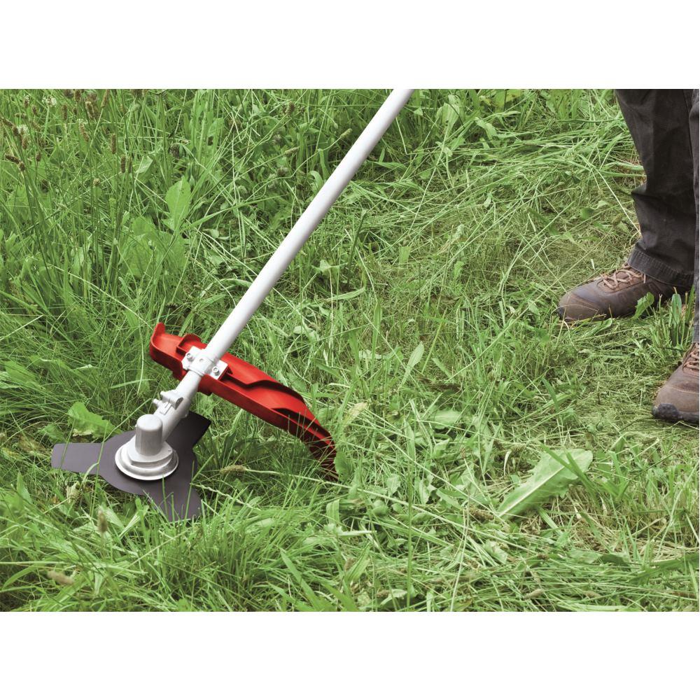 Einhell GC-BC 52 I AS Benzinli Çalı Tırpanı 3436540Sırt Tırpanları