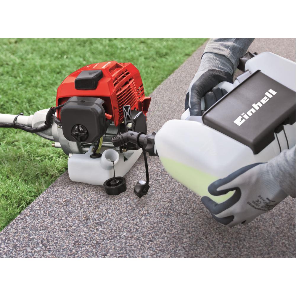 Einhell GC-BC 52 I AS Benzinli Çalı Tırpanı 3436540Sırt Tırpanları