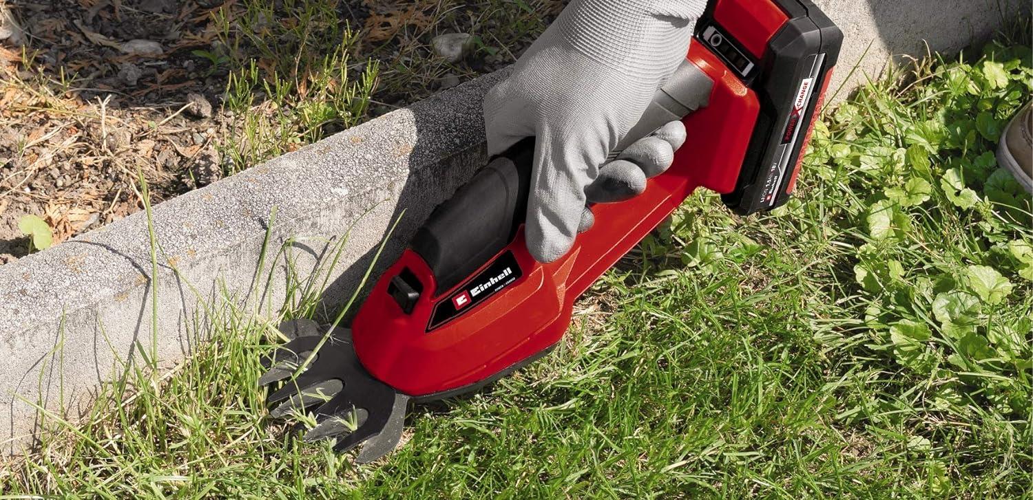 Einhell GC-CG 18/1 Li Solo Çit Budama 3410382Çit Budama Makinaları