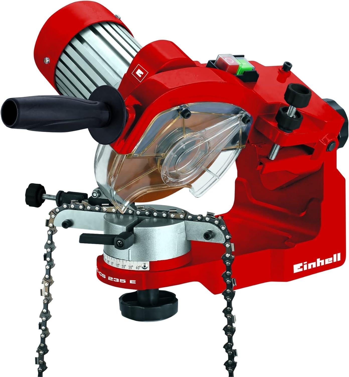 Einhell Gc-Cs 235 E Elektrikli Bileme Makinesi 4499910Bileme Makinaları