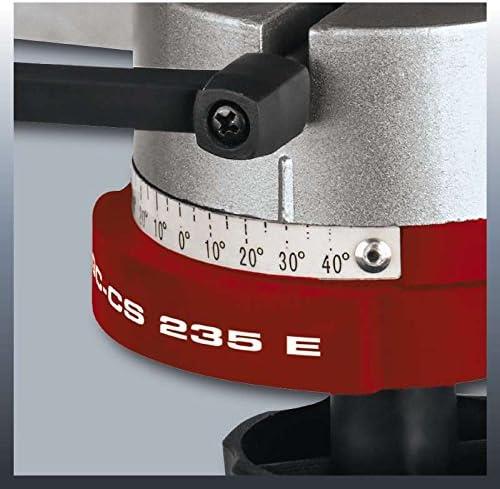Einhell Gc-Cs 235 E Elektrikli Bileme Makinesi 4499910Bileme Makinaları