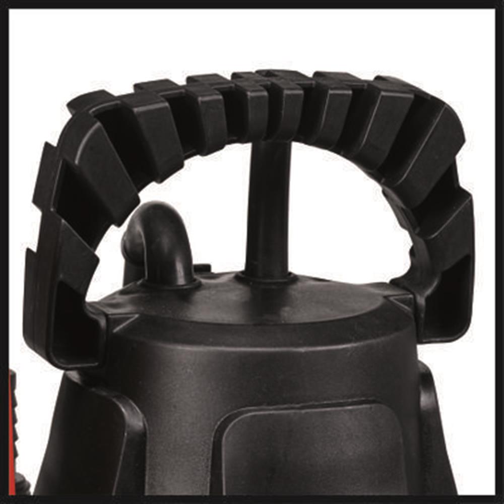 Einhell GC-DP 3325 Dalgıç Pompa Kirli Su 4181530Kirli Su Dalgıçları