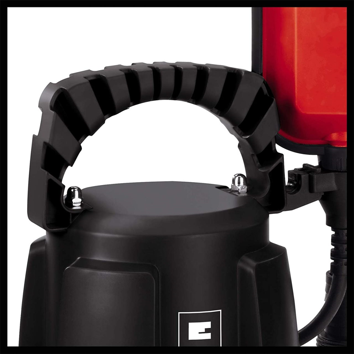 Einhell GC-DP 3730 Dalgıç Pompa Kirli Su 370W 4170471