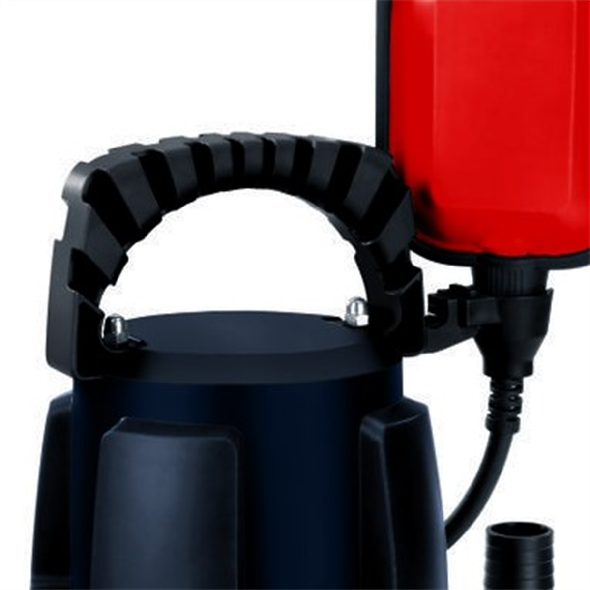 Einhell GC-DP 7835 Dalgıç Pompa Kirli Su 4170682Kirli Su Dalgıçları