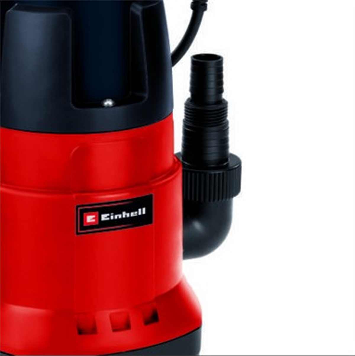 Einhell GC-DP 7835 Dalgıç Pompa Kirli Su 4170682Kirli Su Dalgıçları