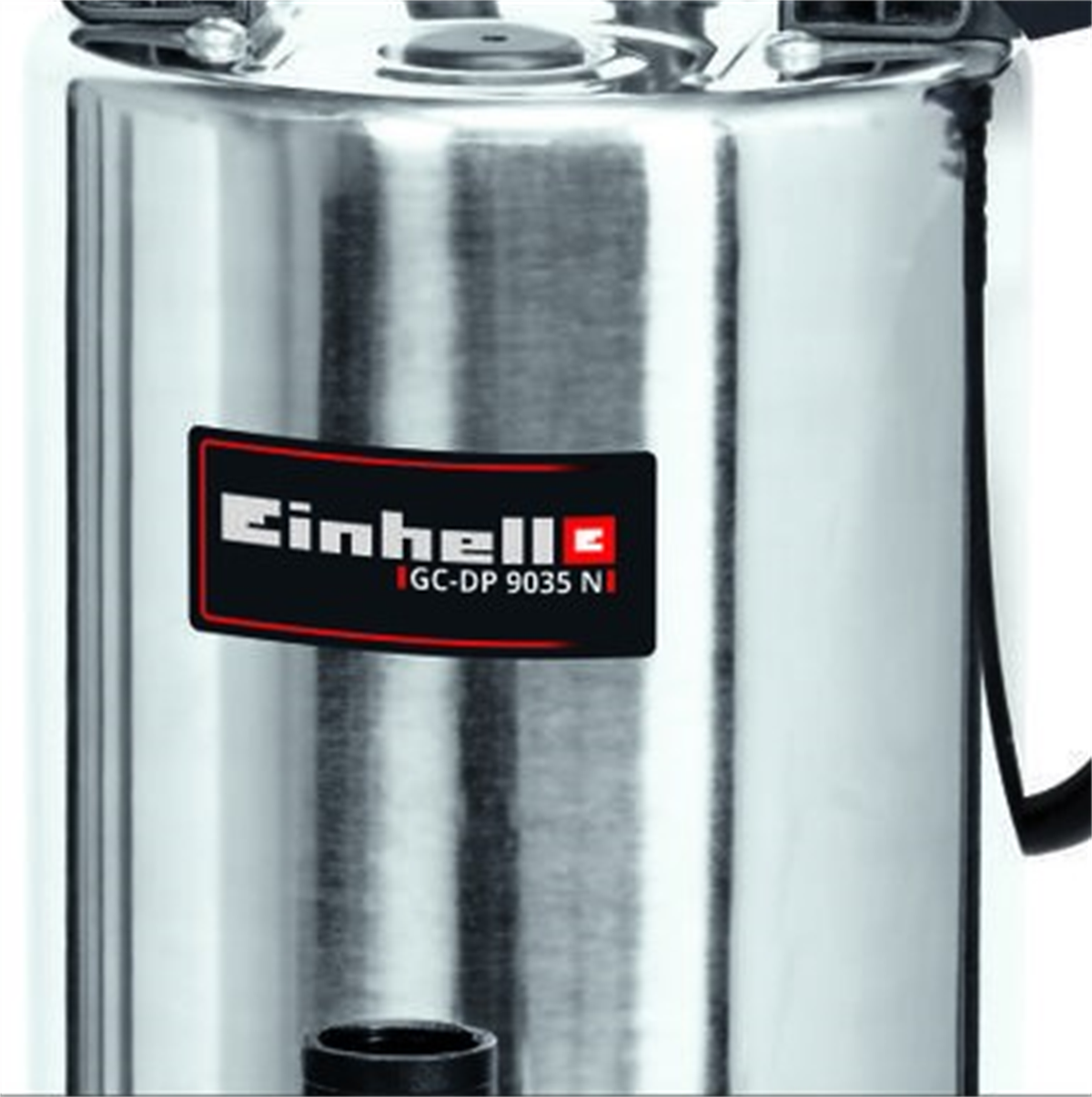 Einhell GC-DP 9035 N Dalgıç Pompa Kirli Su 4170778Kirli Su Dalgıçları