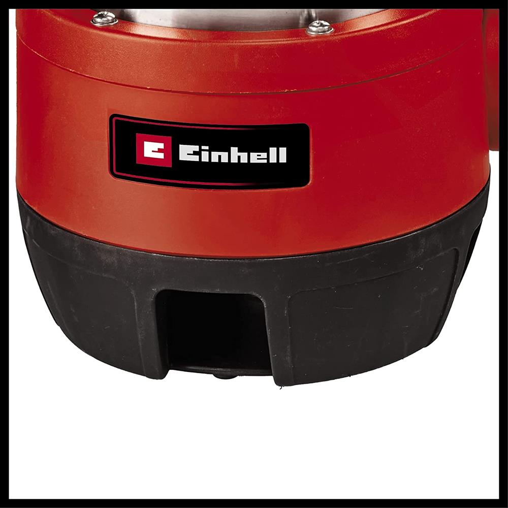 Einhell GC-DP 9040 N Dalgıç Pompa-Kirli Su 4181510Kirli Su Dalgıçları